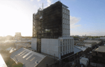 116 Rokeby Construction Timelapse
