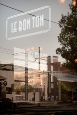 Local Dining – Le Bon Ton